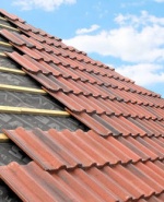 ремонт на покрив