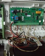 Сномка от монтаж