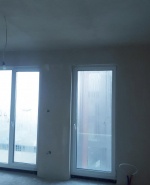 Гипсова мазилка