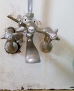 Душ батерия от 1939г