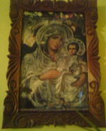 Дърворезба