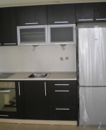 Кухня венге