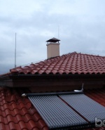 Мълниезащита