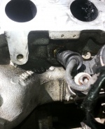 И какво оставих!