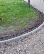 капково напояване