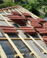 Ремонт и направа на нови покриви