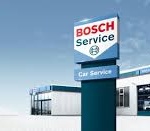 BOSCH CAR SERVICE