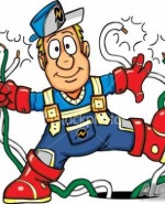 електроуслуги