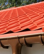 Ремонт на покриви