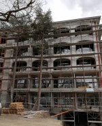 Aquahouse терасите