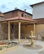 label.cover - Петър Саулов