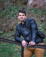 Профилна снимка - Валери Цветанов