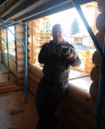 Профилна снимка - Иван Соколов