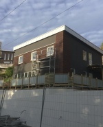 поглед отдолу