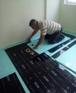 label.cover - Димо Белчев