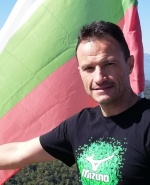 Профилна снимка - Атанас Крумов