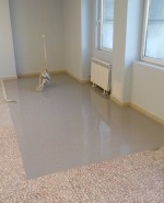 Епоксиден под