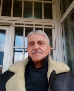 Профилна снимка - Борислав Божинов