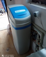 Омекотител 3м3/Н