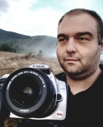 Профилна снимка - Богдан Милев