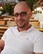 Профилна снимка - Михаил Бояджиев