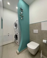 Строителство