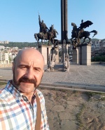 Профилна снимка - Rosen Stoychev