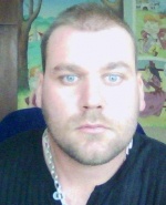 Профилна снимка - Павел Недялков