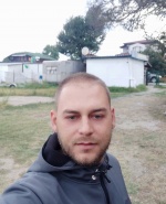 Профилна снимка - Божидар Василев