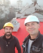 label.cover - Борислав Стефанов