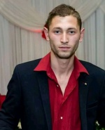 label.cover - Илия Богданов