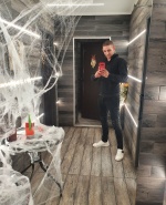 Профилна снимка - Елвис Петров