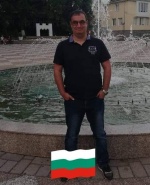 Профилна снимка - Динчо Пъргов