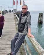 Профилна снимка - Кирил Кирилов