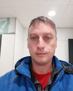 Профилна снимка - Лъчезар Каменов