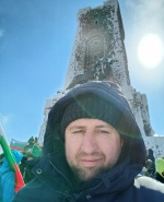 label.cover - Станислав Димитров