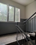 Боядисване на жилищен вход