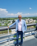 Профилна снимка - Николай Михалков