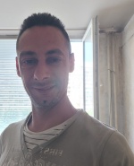 Профилна снимка - Борислав Димитров