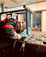 Профилна снимка - Драгомир Михов