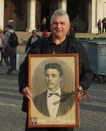 Профилна снимка - Лъчезар Лазаров