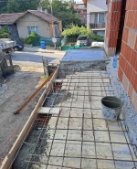 Ремонт на покриви