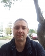 Профилна снимка - Александър Недков