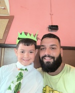 Профилна снимка - Цветелин Димитров