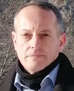 Профилна снимка - Георги Тарашманов