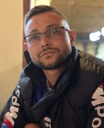 Профилна снимка - Емил Рашков