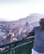 Профилна снимка - Марио Асенов