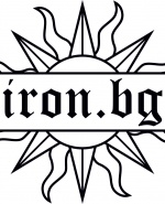 label.cover - Аспарух Михалски