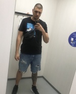 Профилна снимка - Алекс Шейретов