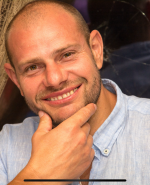 Профилна снимка - Атанас Стоименов